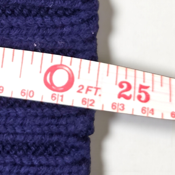 Vintage Geometric Crewneck Sweater GrandpaCore Size Large - See Measurements - Picture 10 of 11